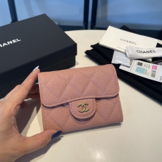 Chanel Wallet Purse